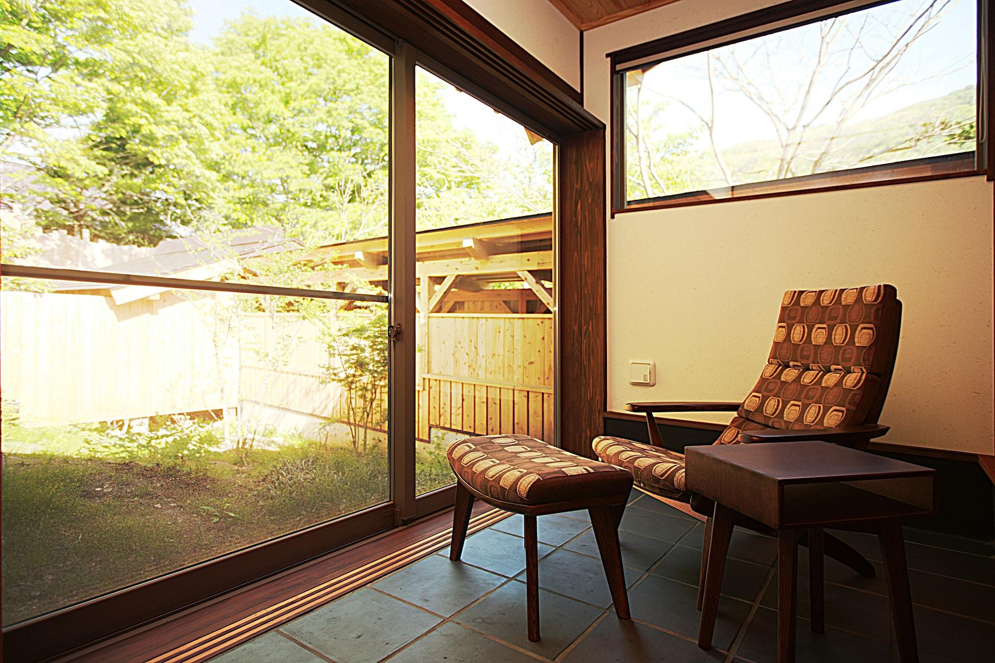 Syoubun Minakami Exterior foto