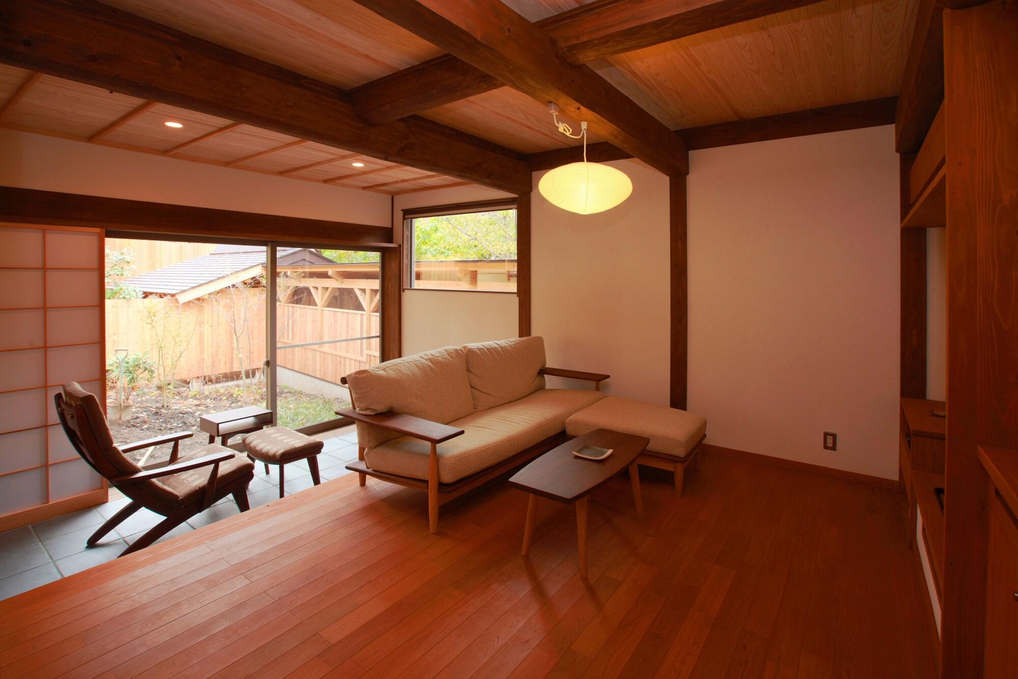 Syoubun Minakami Exterior foto