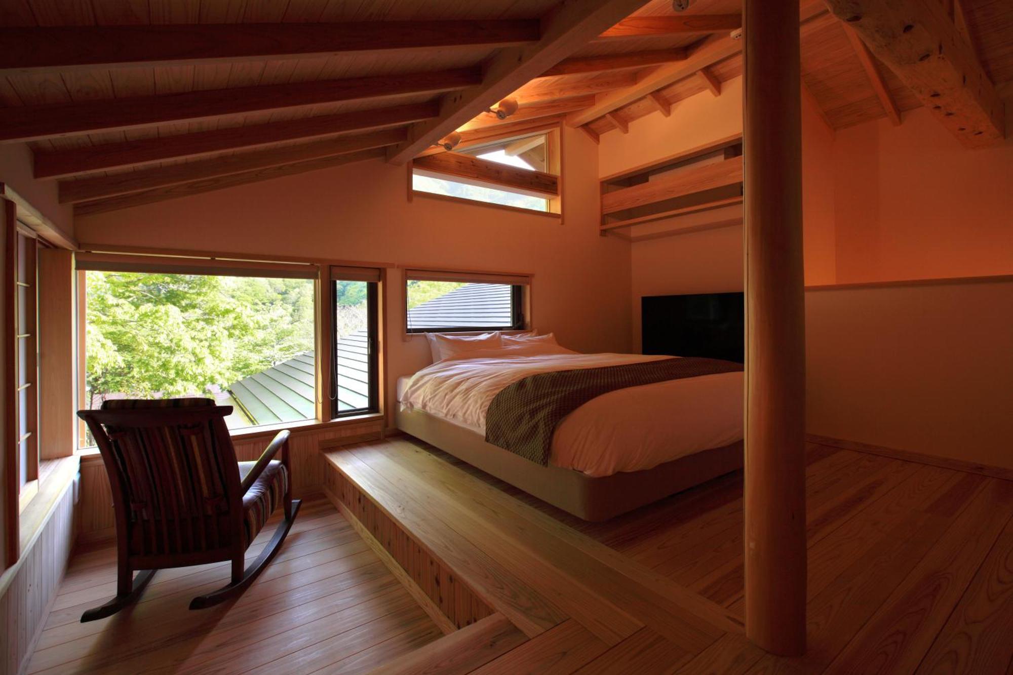 Syoubun Minakami Quarto foto