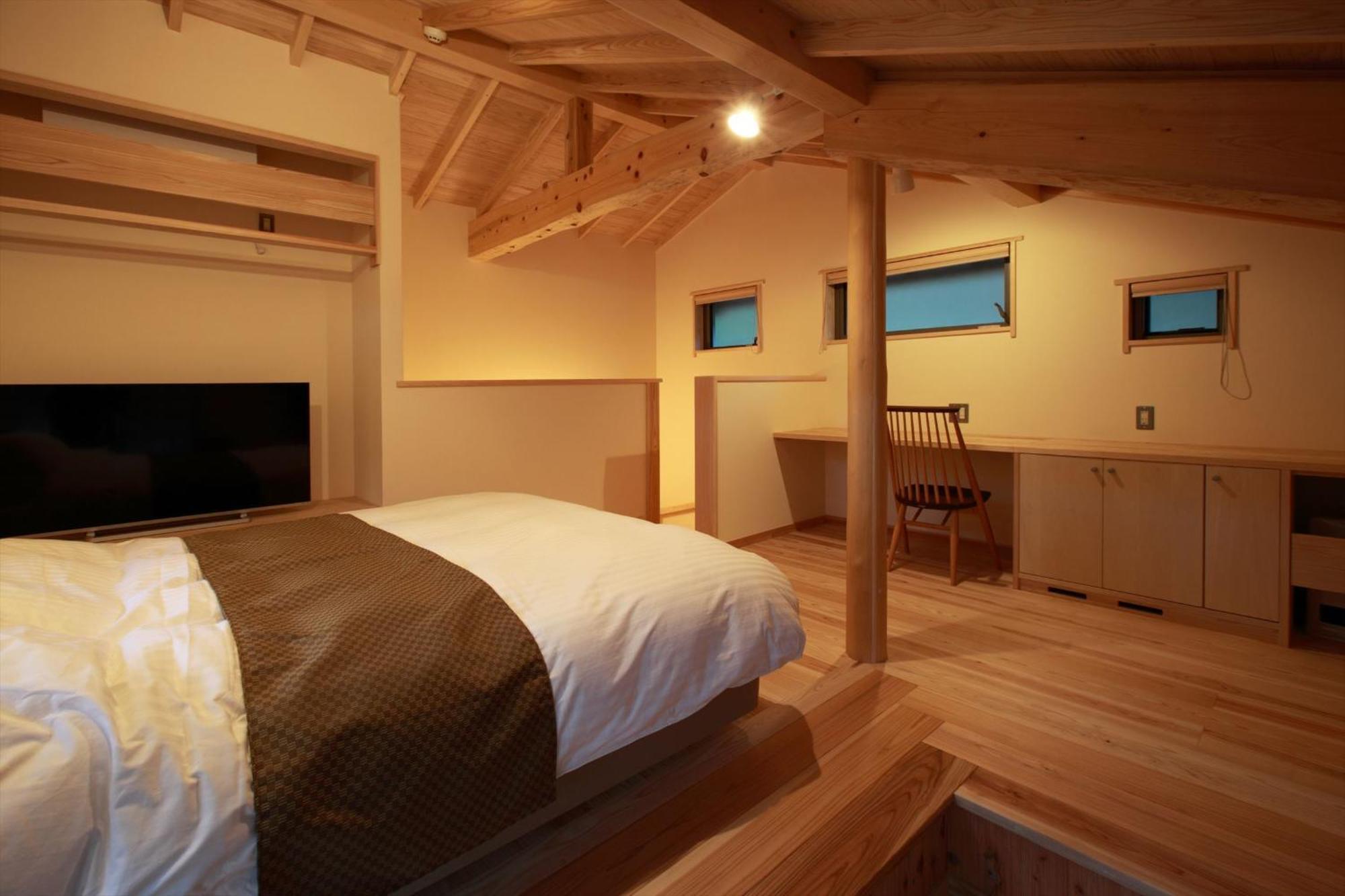 Syoubun Minakami Quarto foto