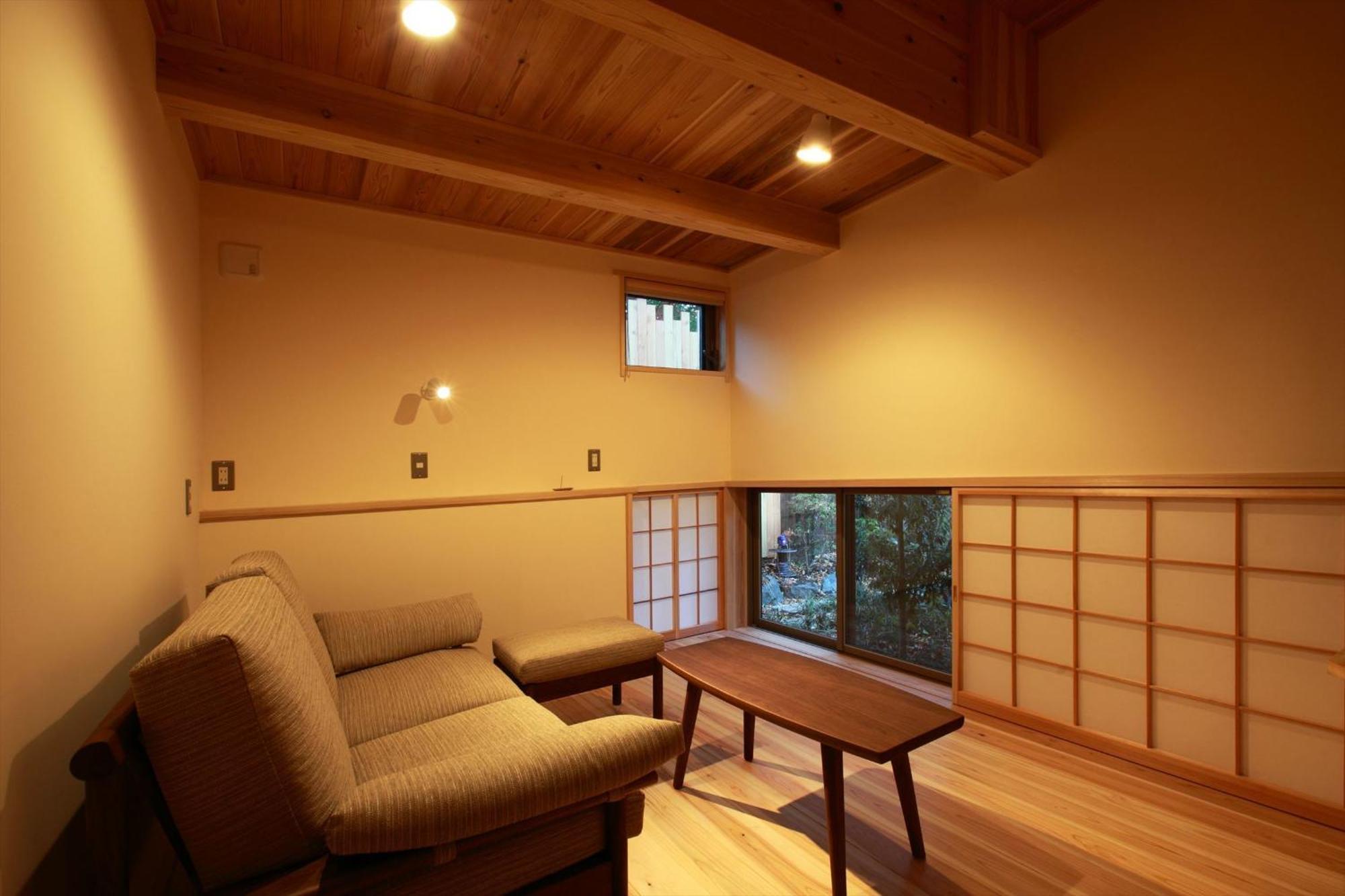 Syoubun Minakami Quarto foto