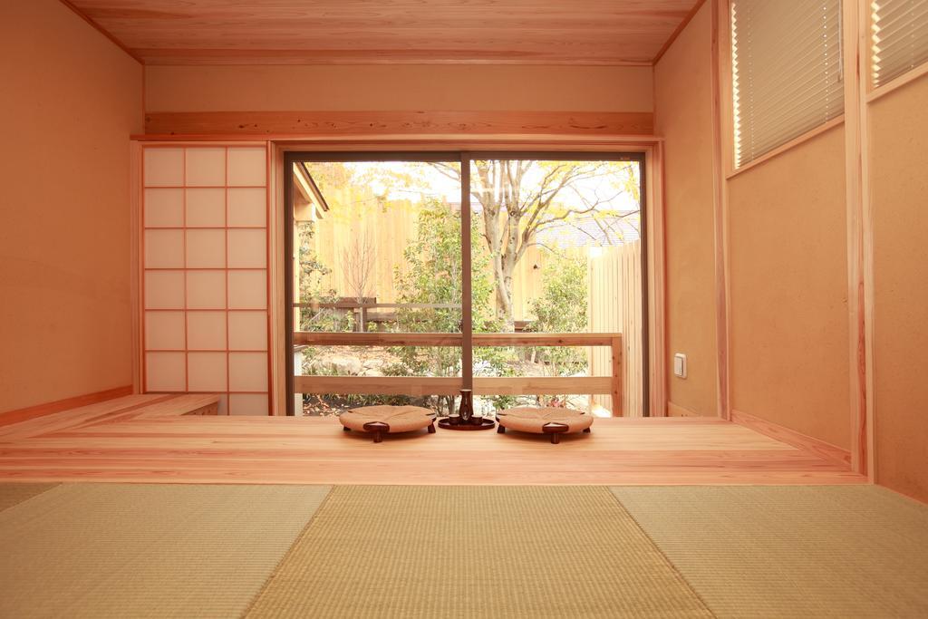 Syoubun Minakami Exterior foto