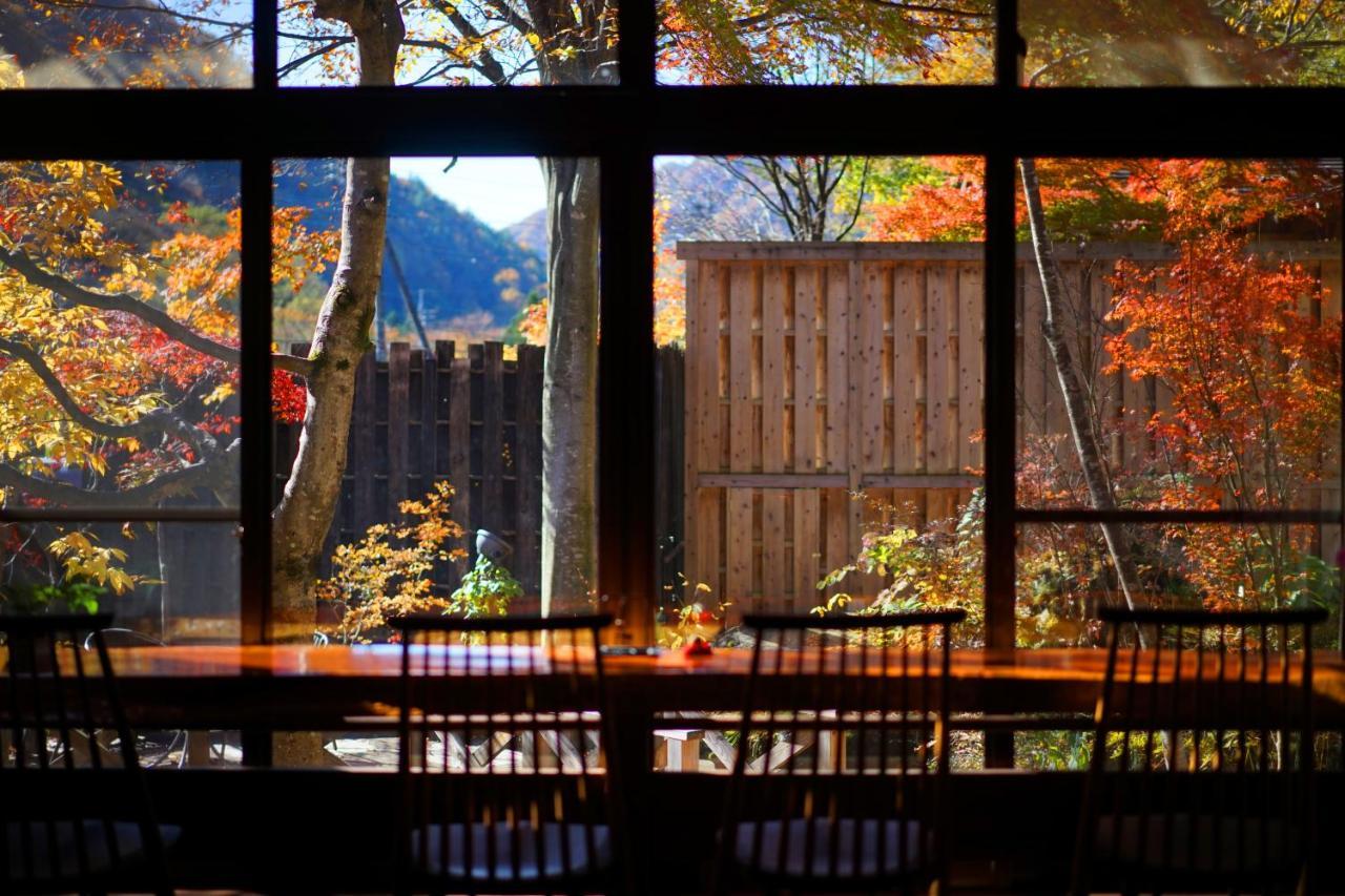 Syoubun Minakami Exterior foto